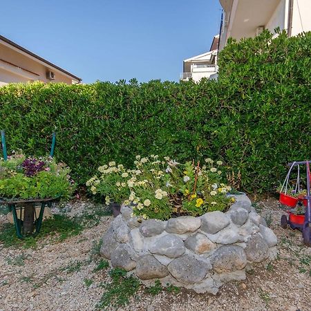 Apartments Katica Makarska Exterior foto