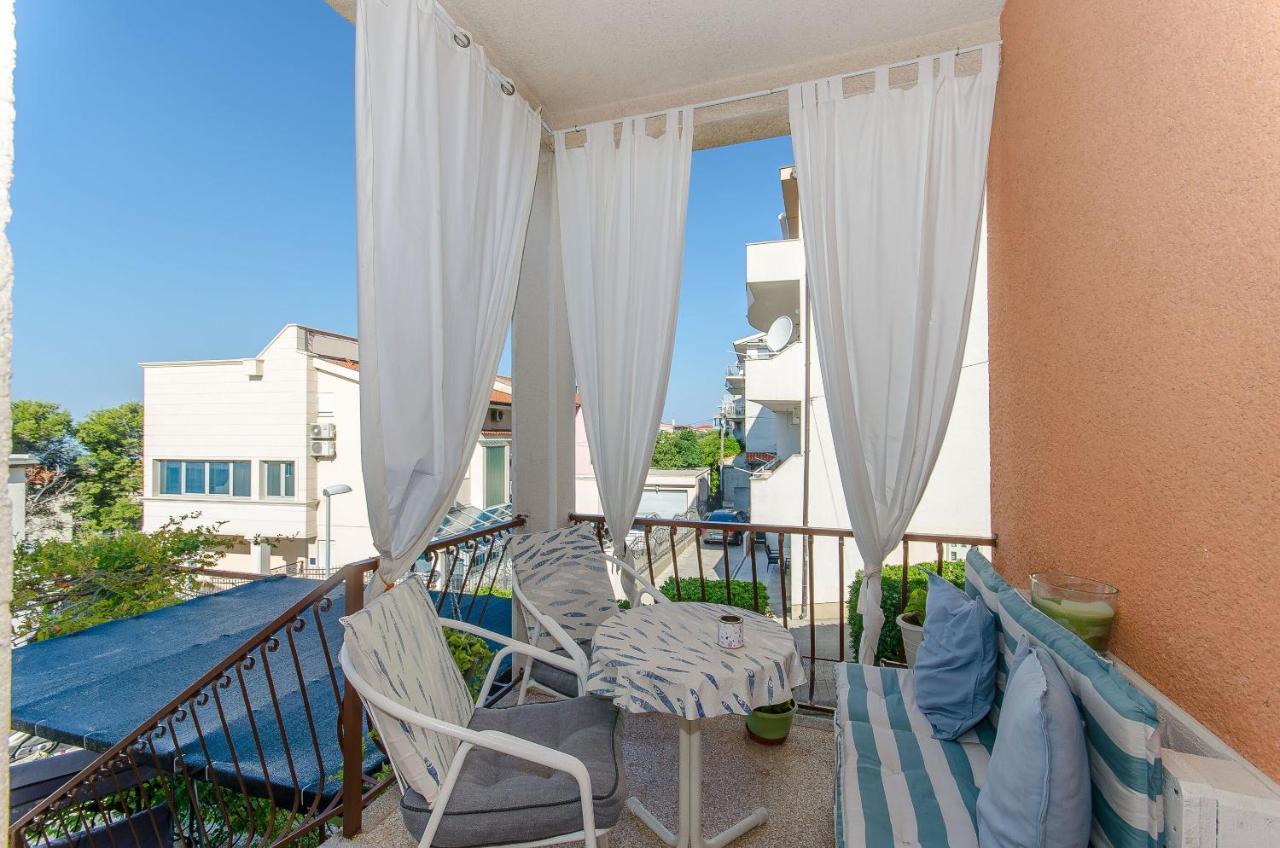 Apartments Katica Makarska Exterior foto