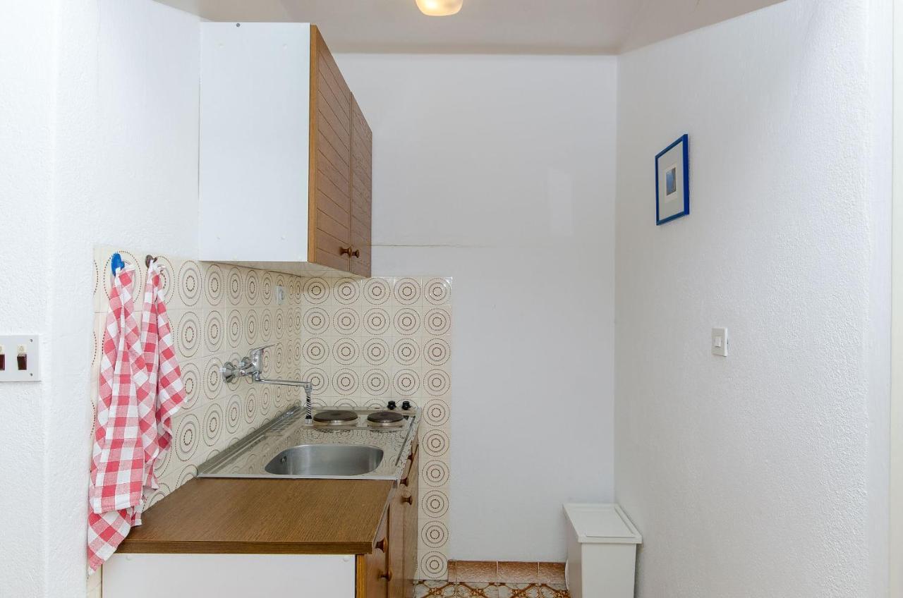 Apartments Katica Makarska Exterior foto