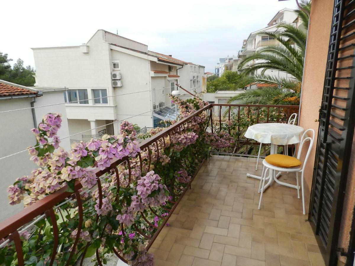 Apartments Katica Makarska Quarto foto